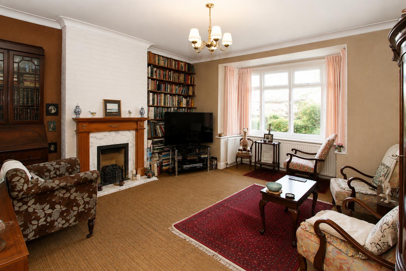 4 bed property in Willis Avenue, Sutton